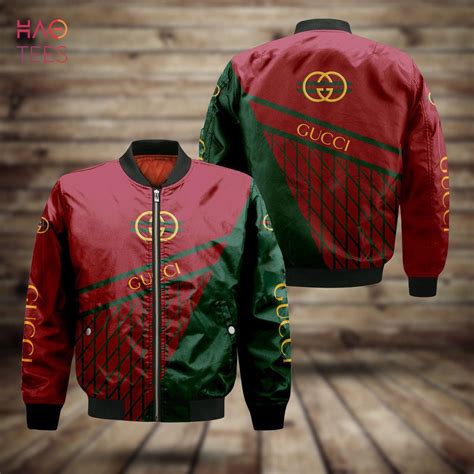 gucci limited edition jacket|Gucci jacket without hoodie.